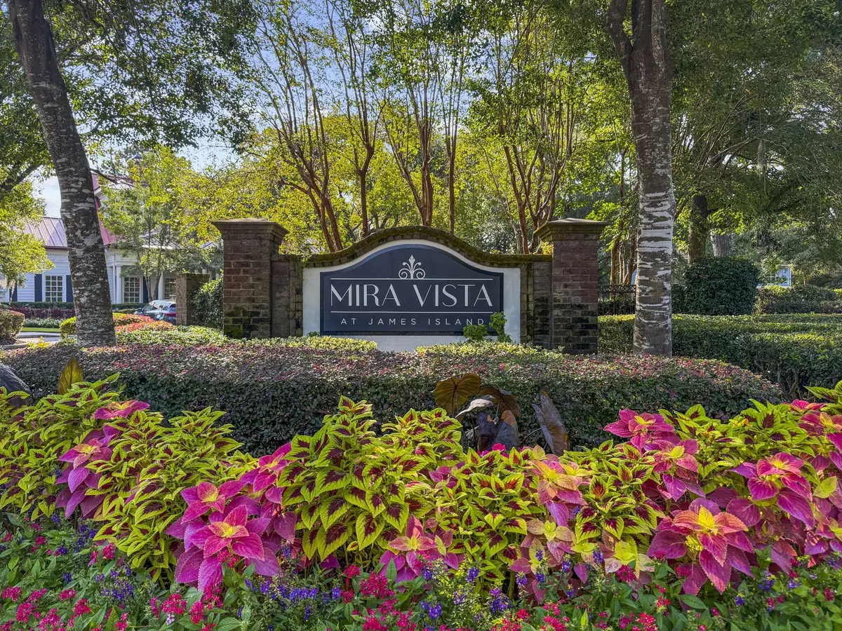 1012 Telfair Way, Charleston, SC 29412 - #1