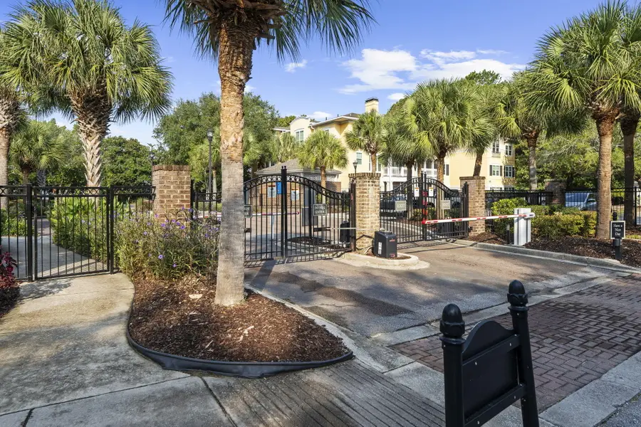 1012 Telfair Way, Charleston, SC 29412 - #2