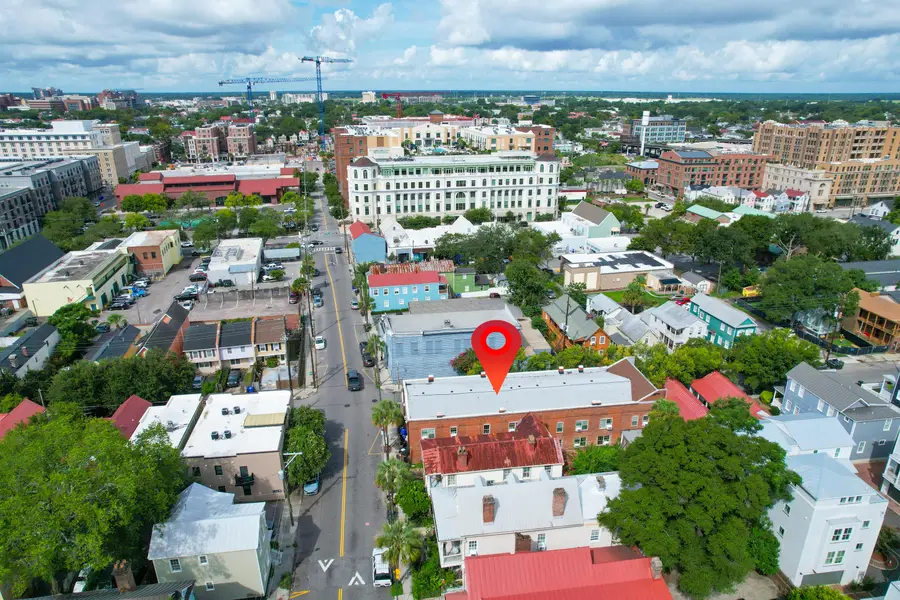 76 Nassau #Apt B, Charleston, SC 29403 - #3