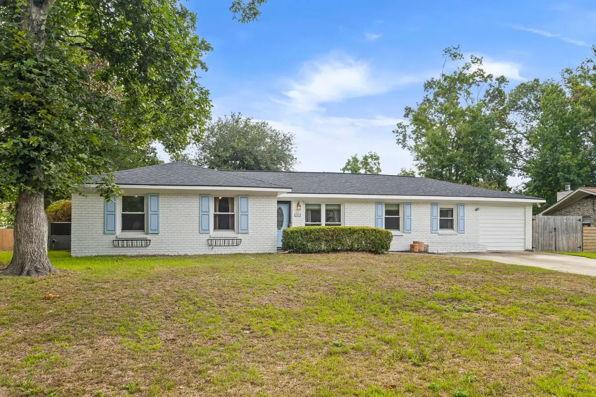 2482 Flamingo Drive, Charleston, SC 29414 - #1