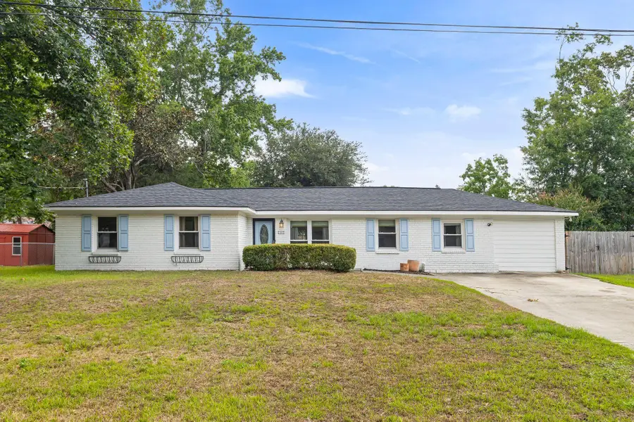 2482 Flamingo Drive, Charleston, SC 29414 - #2