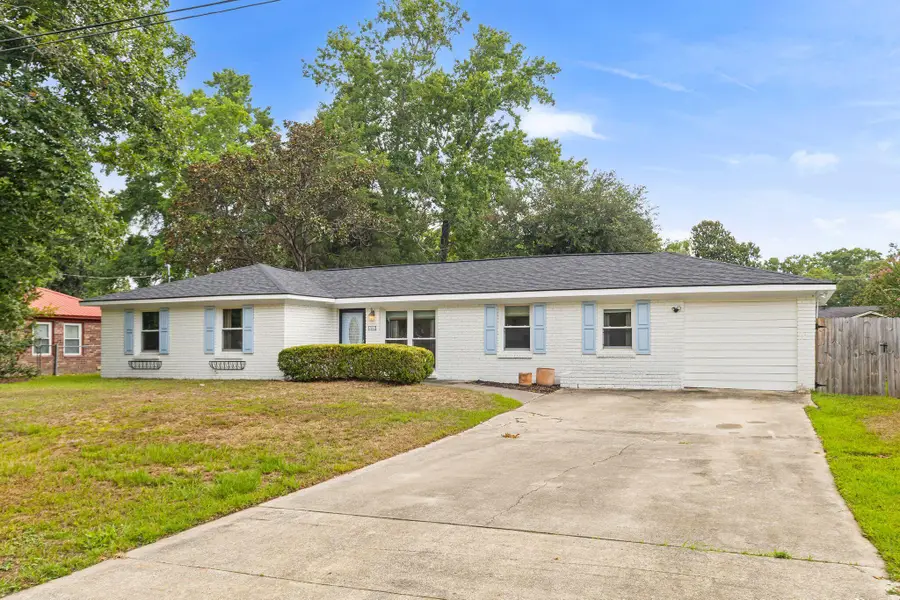 2482 Flamingo Drive, Charleston, SC 29414 - #3
