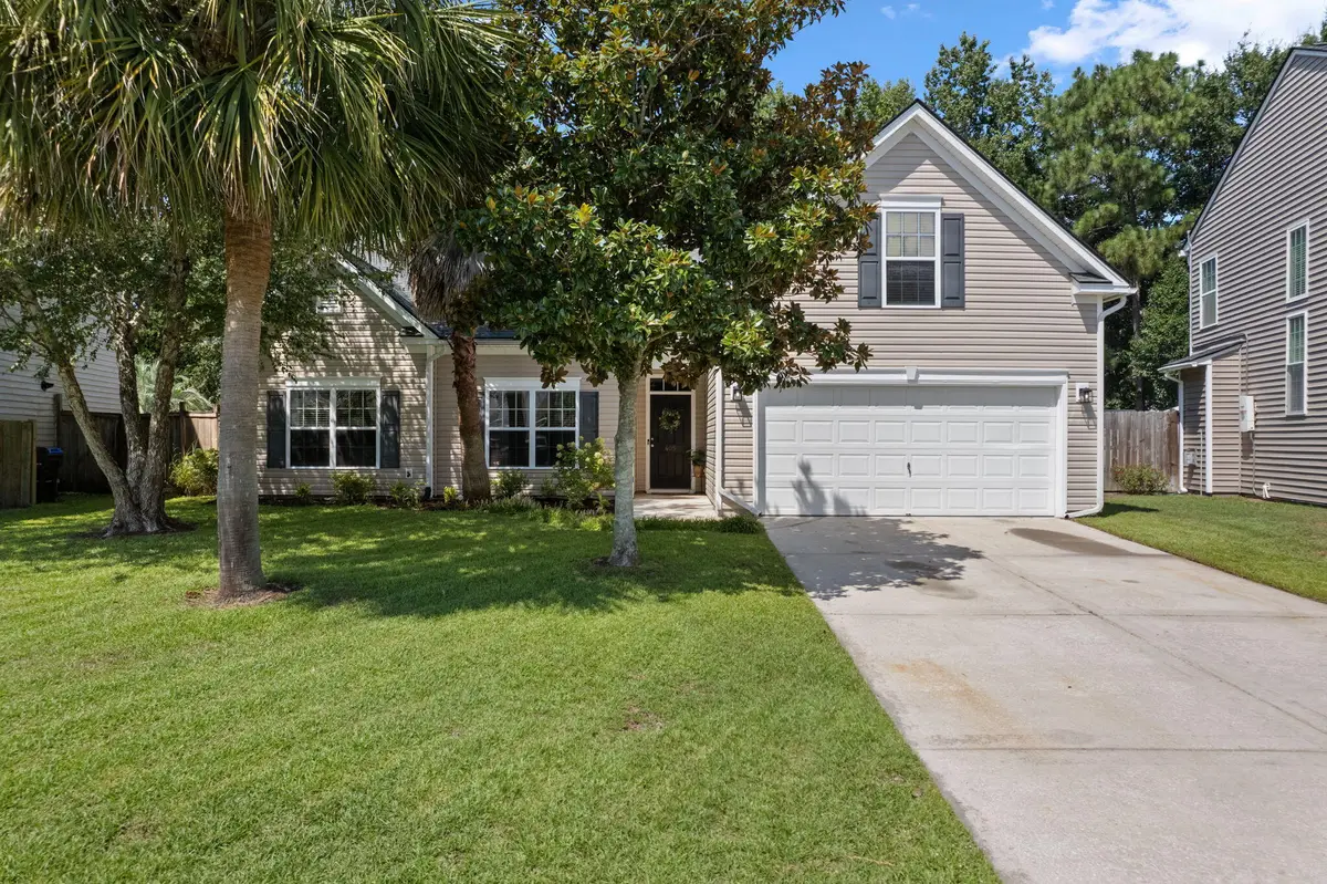 405 Sparkleberry Lane, Ladson, SC 29456 - #1
