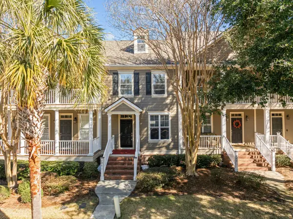 2971 Treadwell Street, Mount Pleasant, SC 29466