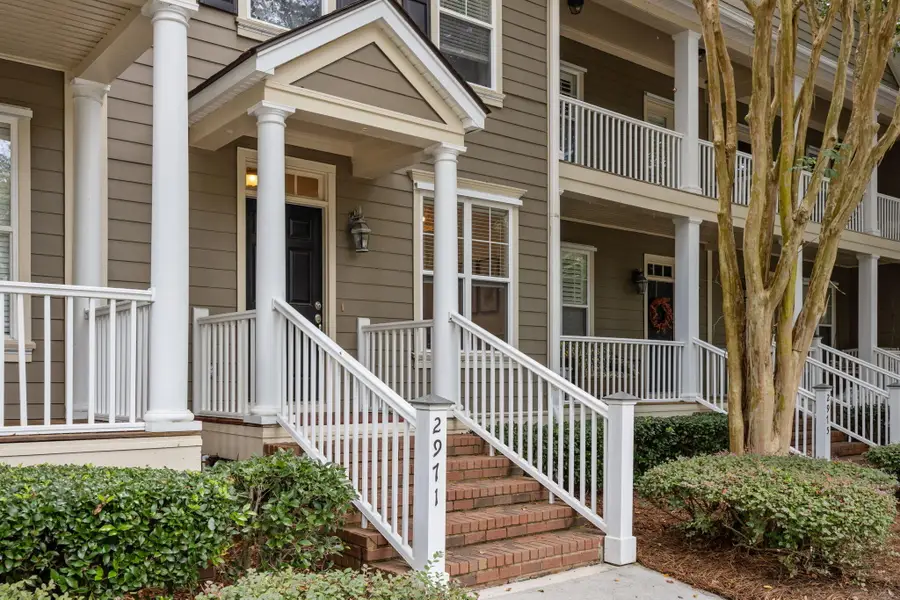 2971 Treadwell Street, Mount Pleasant, SC 29466 - #2