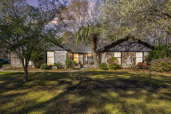 23 S Basilica Avenue, Hanahan, SC 29410