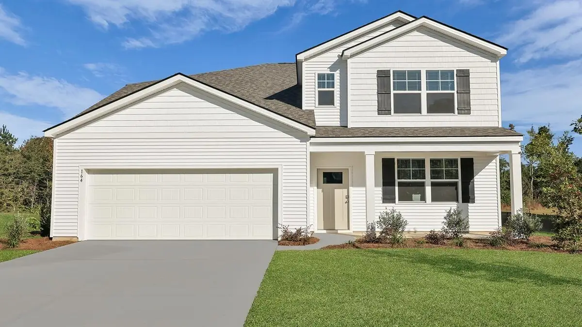 356 Willow Run Drive, Summerville, SC 29486 - #1