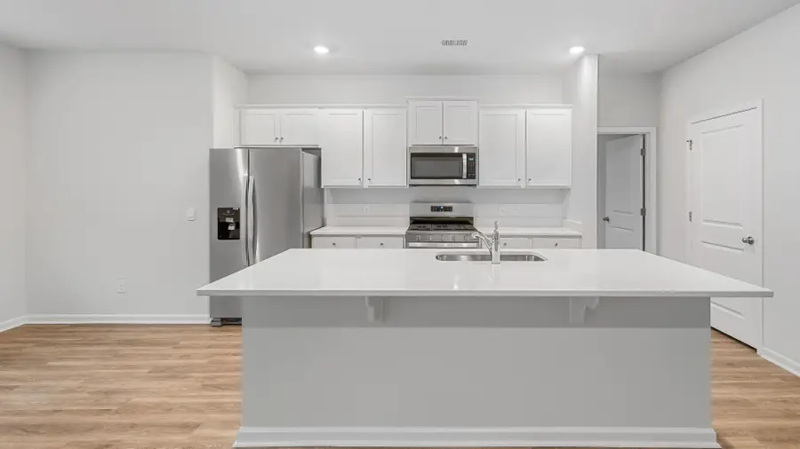 356 Willow Run Drive, Summerville, SC 29486 - #3