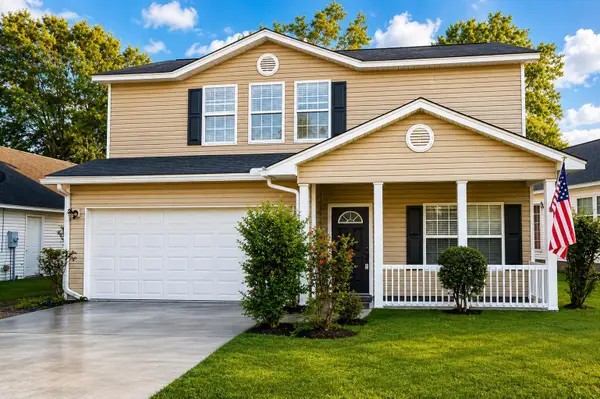 5171 Eastway Street, North Charleston, SC 29418