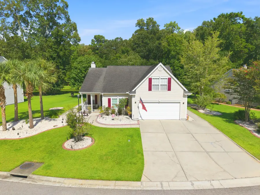 107 Oak Bluff Road, Summerville, SC 29485 - #2