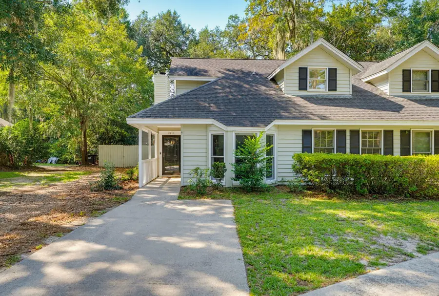 2610 Joshua Circle, Beaufort, SC 29902 - #2