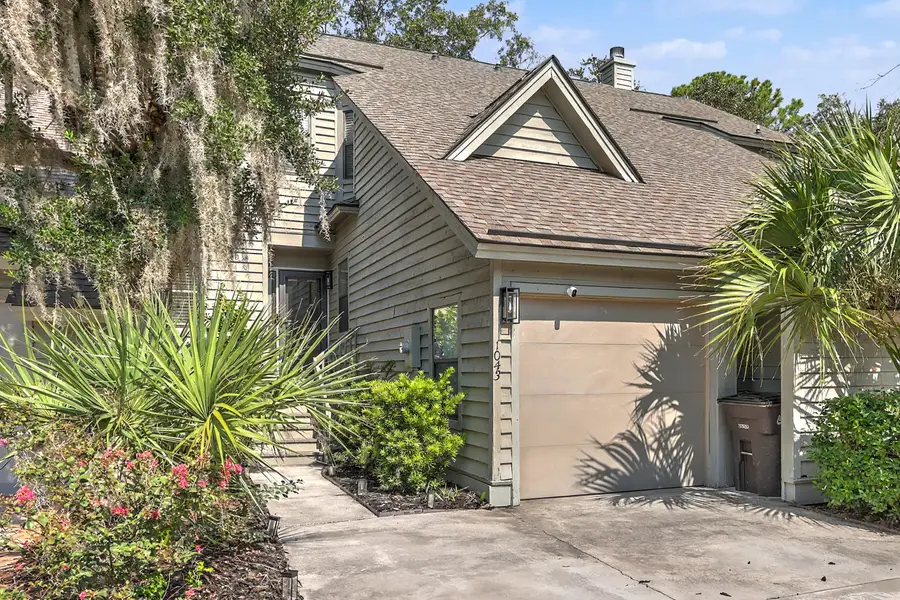 1043 Marsh Court Lane, Mount Pleasant, SC 29464 - #2