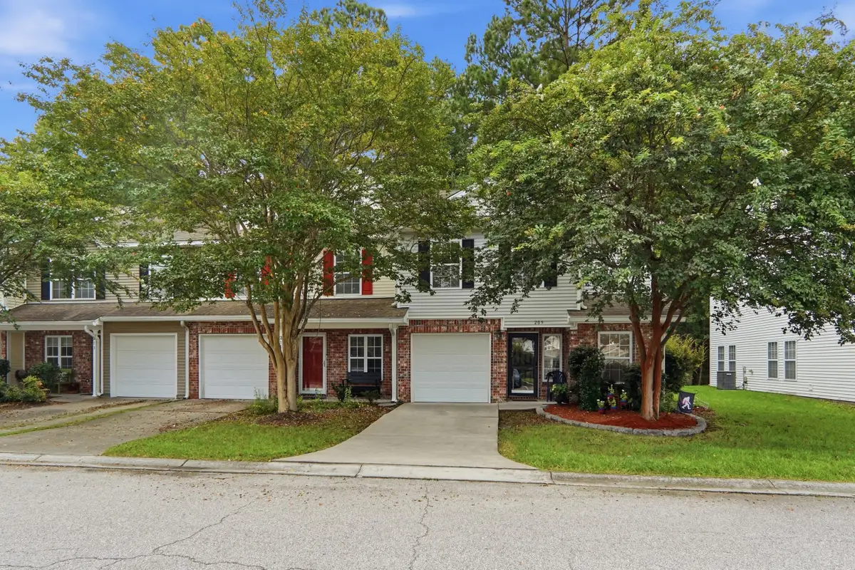 209 Jackson Street, Goose Creek, SC 29445 - #1