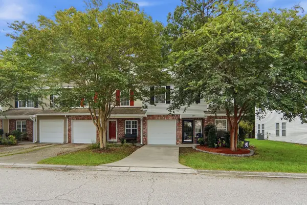 209 Jackson Street, Goose Creek, SC 29445
