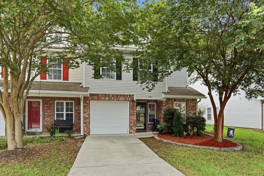209 Jackson Street, Goose Creek, SC 29445 - #2