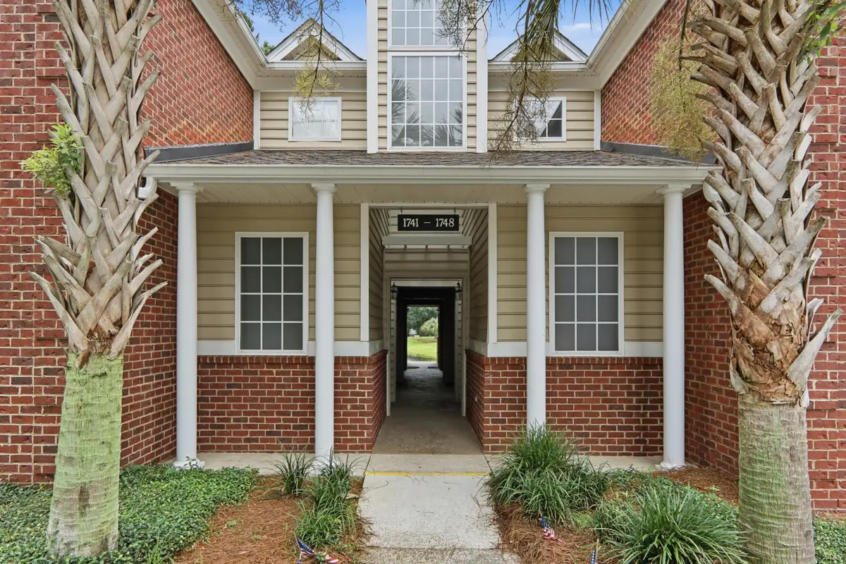 1744 Wyngate Circle, Mount Pleasant, SC 29466 - #1