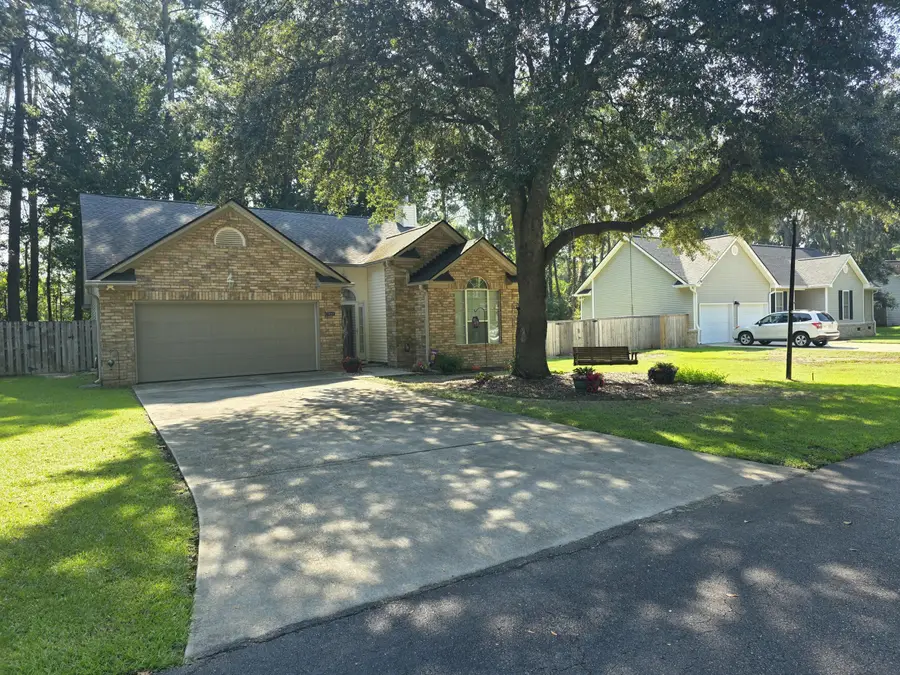 7841 Sabalridge Drive, North Charleston, SC 29418 - #2