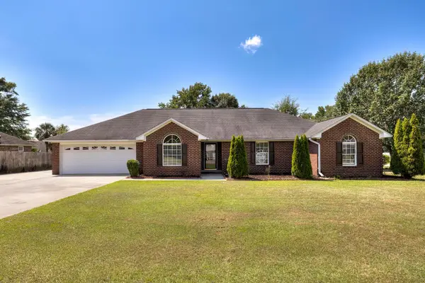 1042 Loblolly Drive, Manning, SC 29102