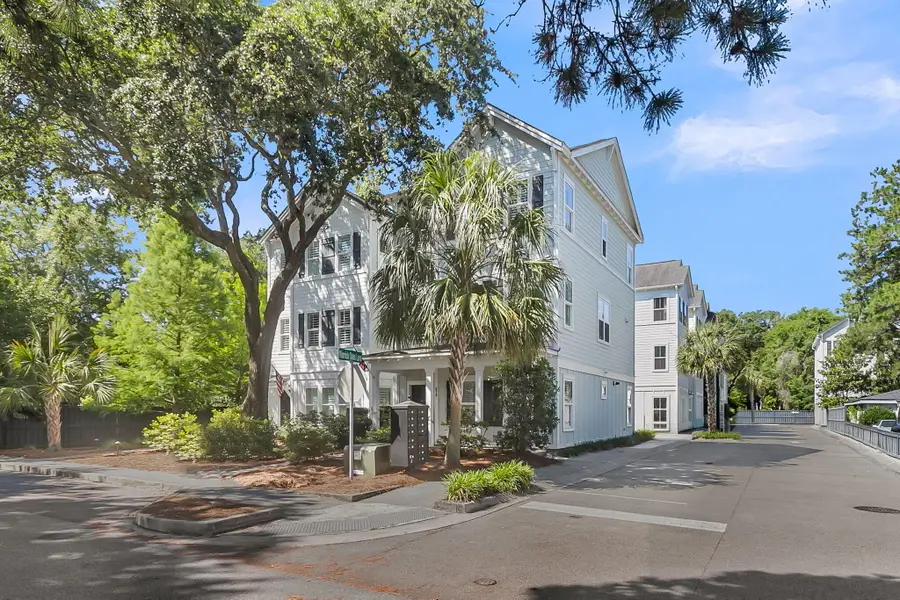 979 Warrick Oaks Lane, Mount Pleasant, SC 29464 - #3