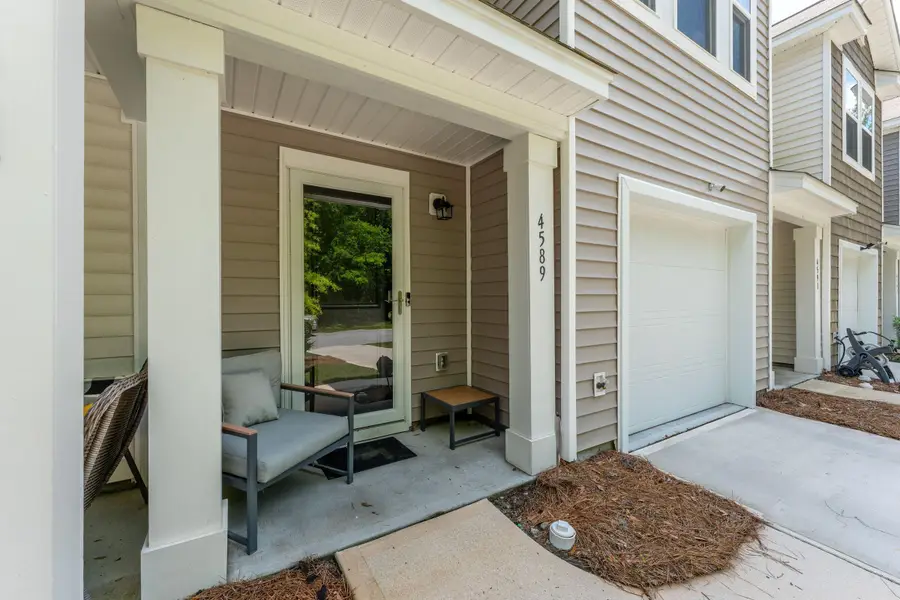 4589 Palm View Circle, North Charleston, SC 29418 - #2