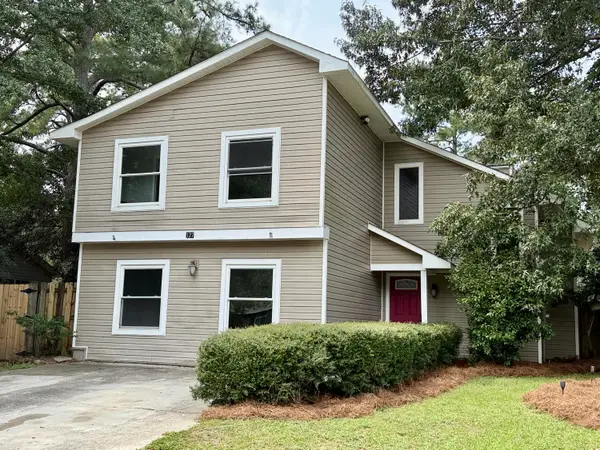 127 Cottonwood Drive, Summerville, SC 29483