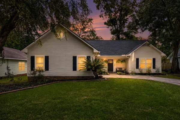 9 Fieldfare Way, Charleston, SC 29414