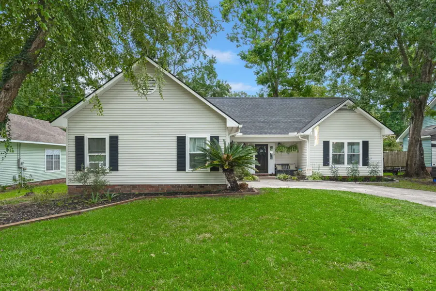 9 Fieldfare Way, Charleston, SC 29414 - #2