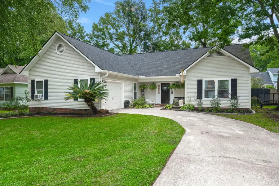 9 Fieldfare Way, Charleston, SC 29414 - #3