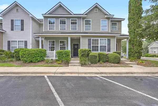 104 Woodward Road, Goose Creek, SC 29445