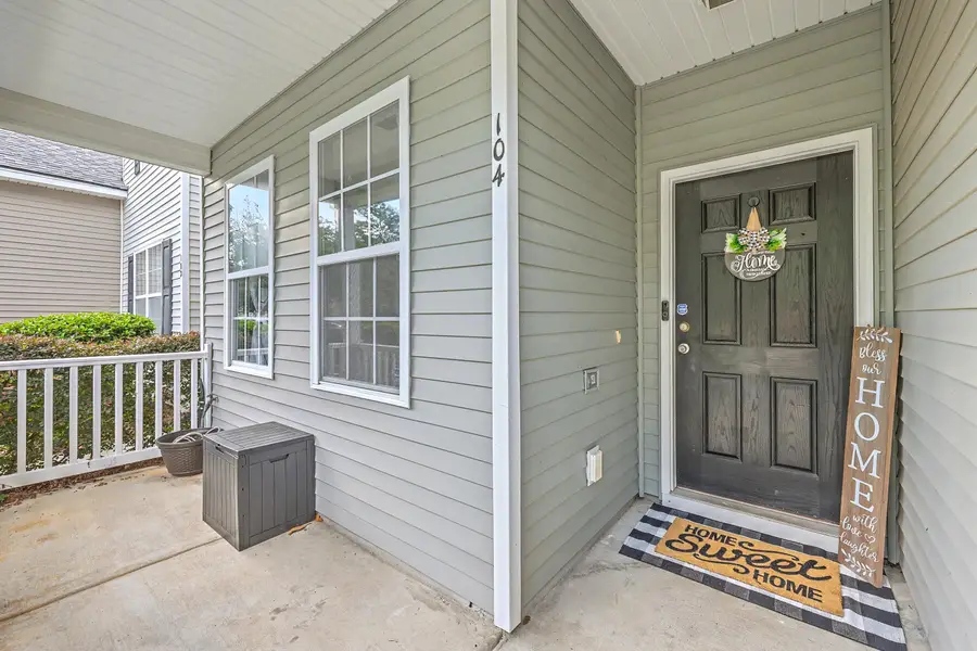 104 Woodward Road, Goose Creek, SC 29445 - #3