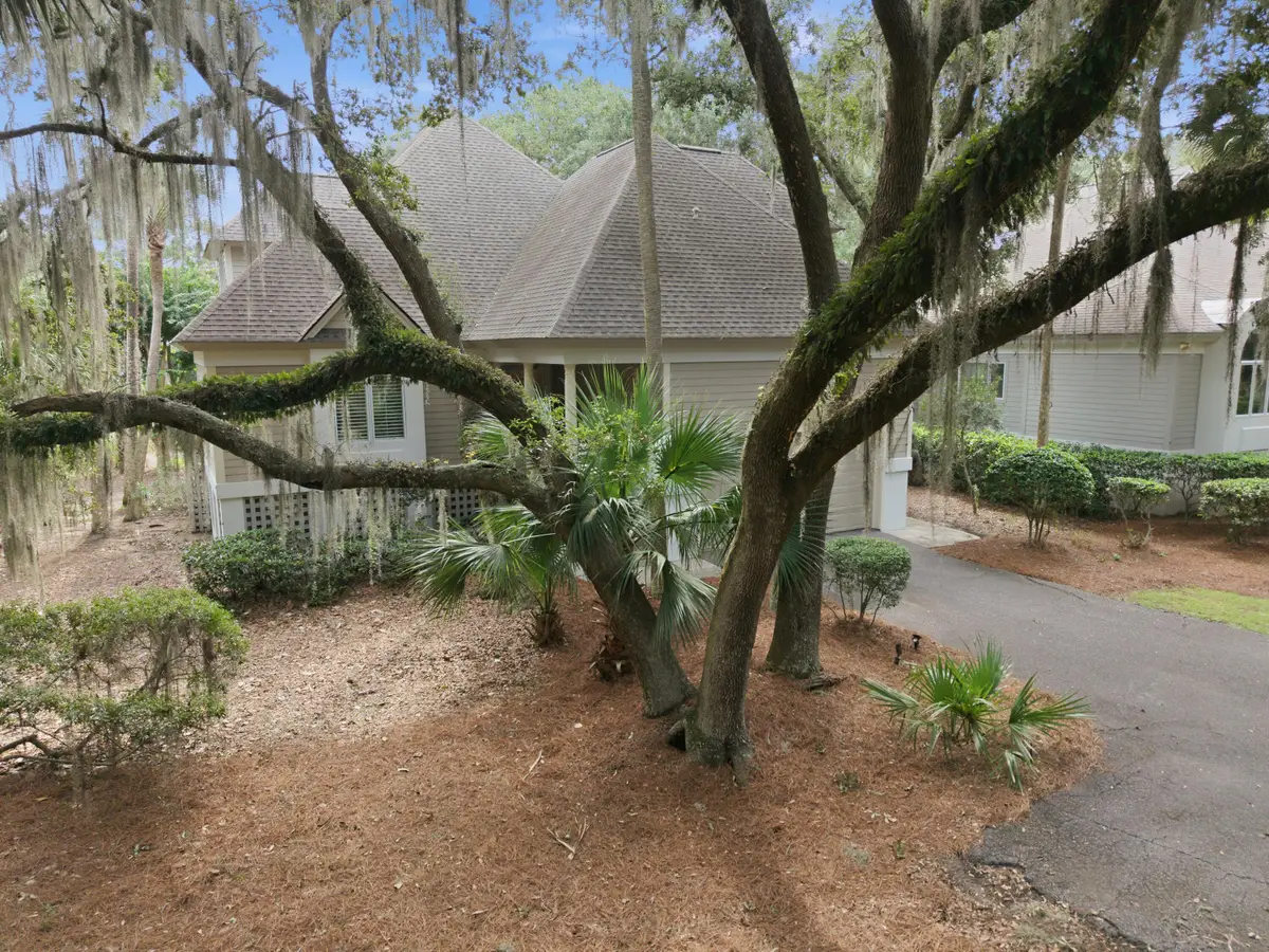 3023 Hidden Oak Drive, Seabrook Island, SC 29455 - #1