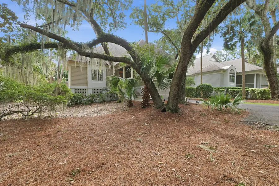 3023 Hidden Oak Drive, Seabrook Island, SC 29455 - #2