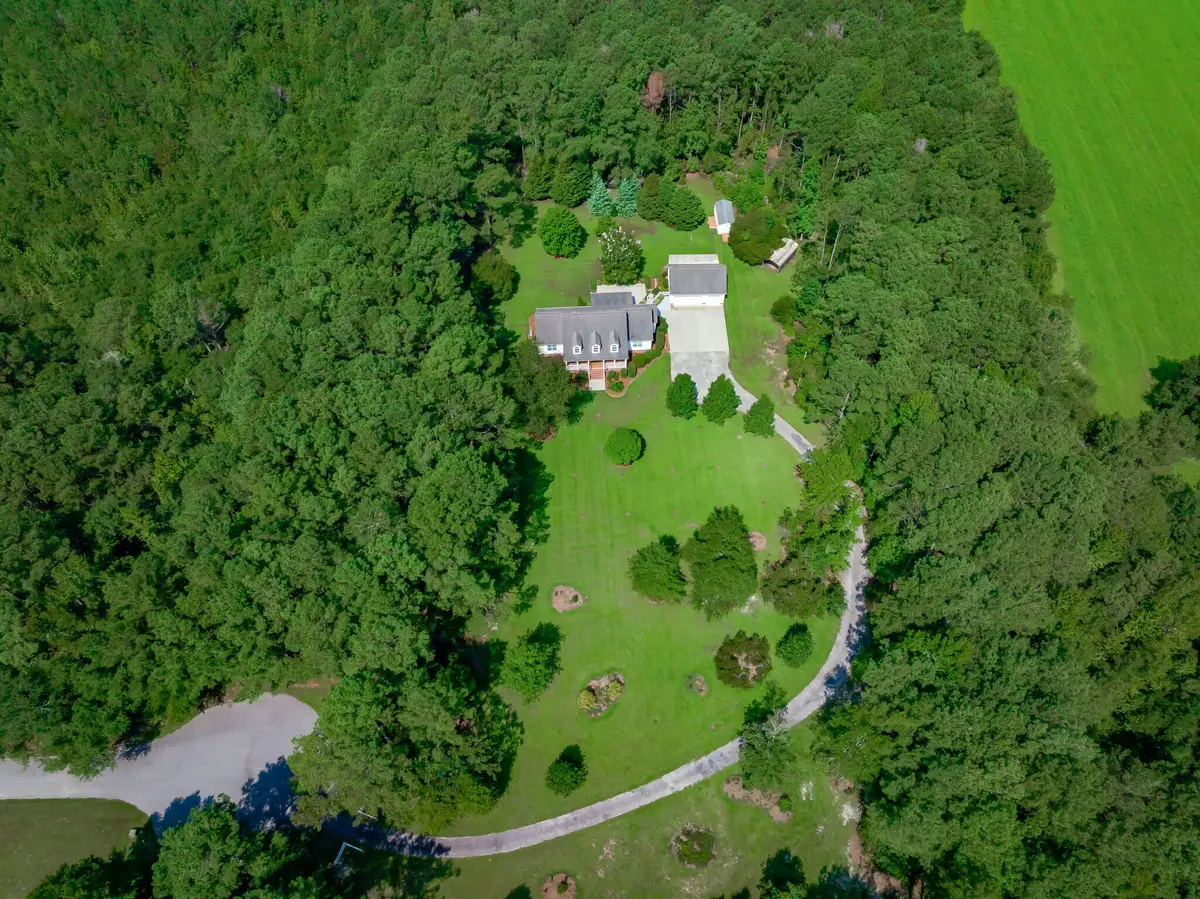1253 Blackwell Drive, Manning, SC 29102 - #1