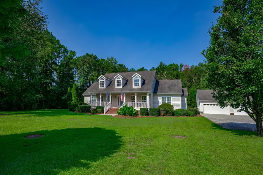 1253 Blackwell Drive, Manning, SC 29102 - #2
