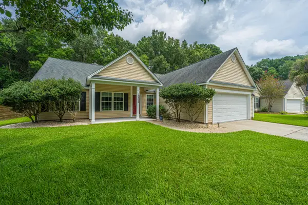 3346 Lindner Lane, Mount Pleasant, SC 29466