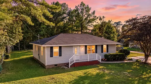 169 Ravenell Drive, Saint Stephen, SC 29479