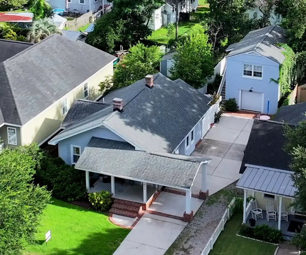1011 Alamo Street, North Charleston, SC 29405 - #1