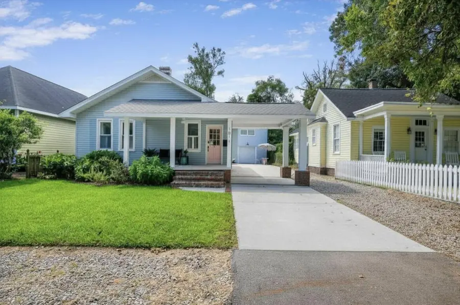 1011 Alamo Street, North Charleston, SC 29405 - #2