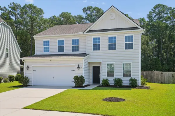 136 Daniels Creek Circle, Goose Creek, SC 29445