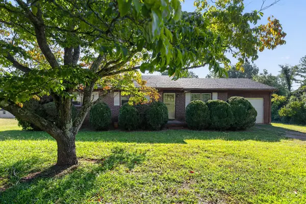 111 Cinder Nook Drive, Pickens, SC 29671