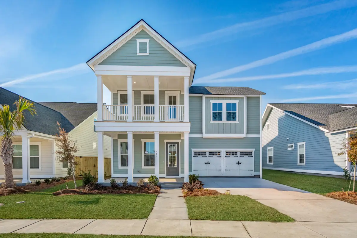 144 Beamon Loop, Summerville, SC 29486 - #1