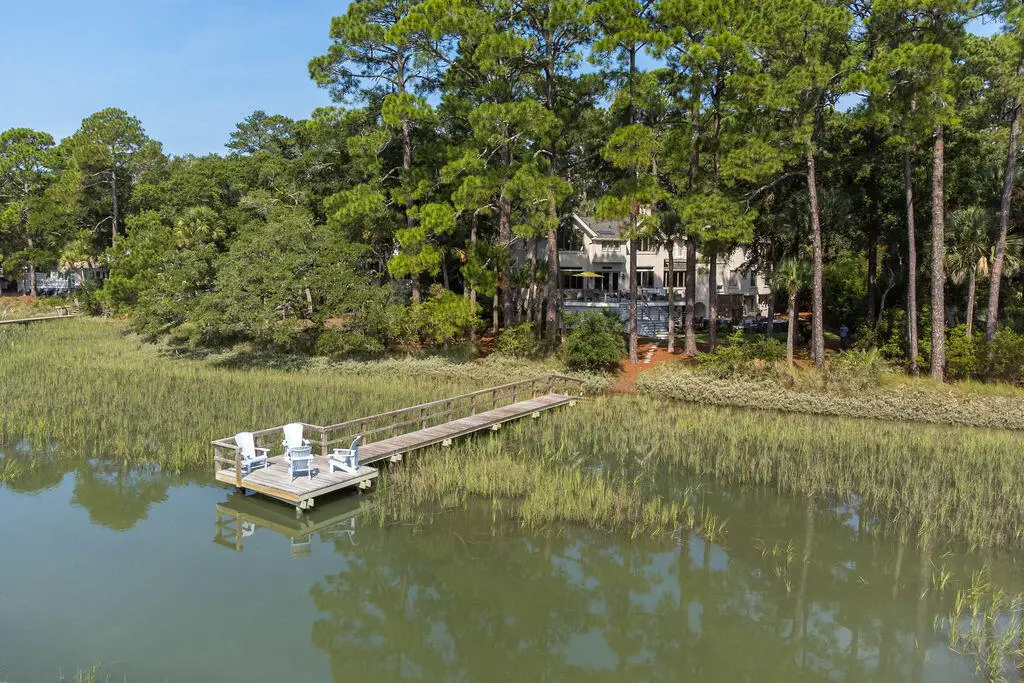 2926 Seabrook Island Road, Seabrook Island, SC 29455 - #1