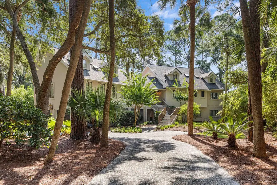 2926 Seabrook Island Road, Seabrook Island, SC 29455 - #2