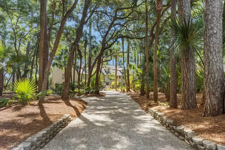 2926 Seabrook Island Road, Seabrook Island, SC 29455 - #3