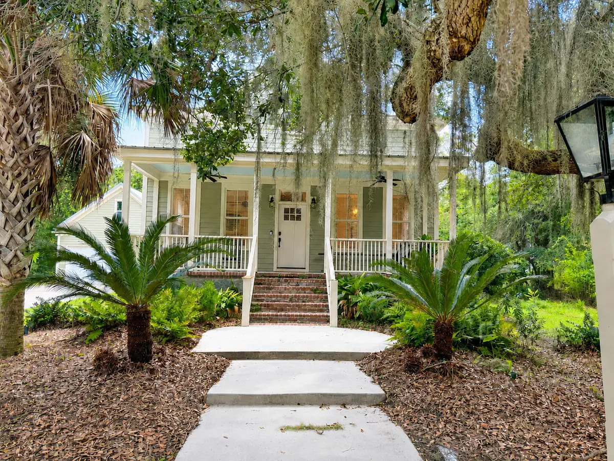 29 N Fort Fremont Court, Saint Helena Island, SC 29920 - #1