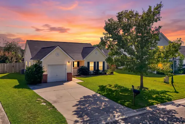 217 Barnwell Street, Summerville, SC 29483