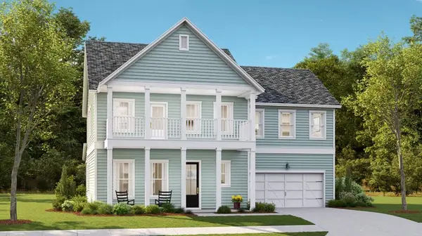 188 Beamon Loop, Summerville, SC 29486