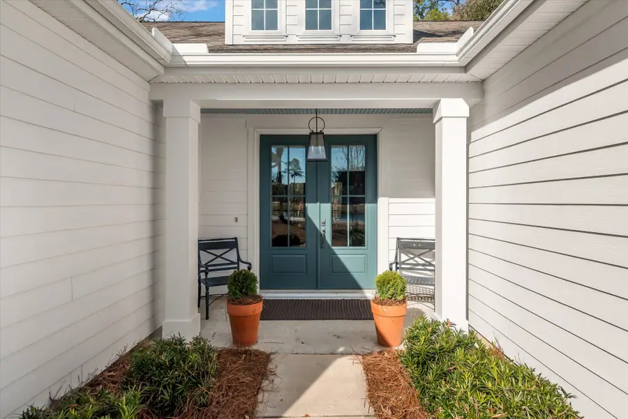 237 Camber Road, Huger, SC 29450 - #3