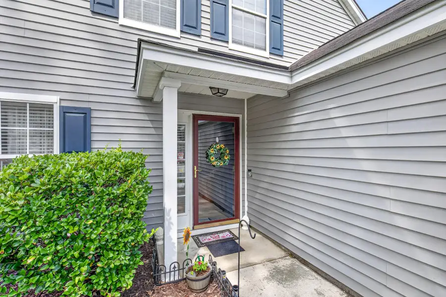 9021 Greenbriar Drive, Summerville, SC 29485 - #3