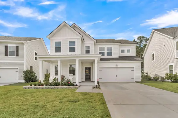 118 Red Bluff Street, Summerville, SC 29483